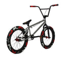 Elite BMX Destro Chrome Combat