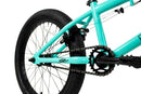 Elite BMX Stealth Bike Teal