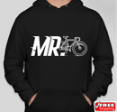 Hoodie Mr Bikes