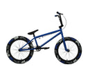 Elite BMX Destro Blue Combat