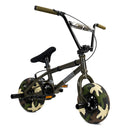 Fatboy Pro BMX General