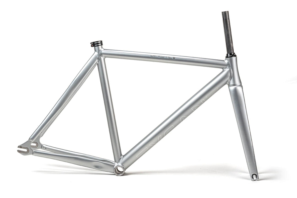Tyrant Beastie Polish Track frame || Mr. Bike Shop – Mr. Bikes Tyrant Beastie Polish Track frame || Mr. Bike Shop – Mr. Bikes