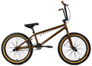 Elite BMX Stealth Bike Copper