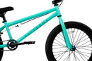 Elite BMX Stealth Bike Teal