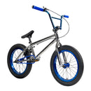 Elite Pee Wee 18'' Bmx Chrome Blue