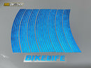 Bike Life Slaps ( Reflective Stickers )