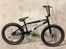 Tracer BMX Black