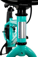 Elite BMX Stealth Bike Teal