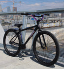 Throne Goon BLACK OIL Exclusive Drop - Only At Mr. Bikes