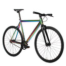 Golden Uptown Track Bike Neo Chrome