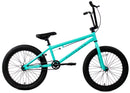 Elite BMX Stealth Bike Teal