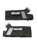 WHEEL KNGS PEDAL STRAPS