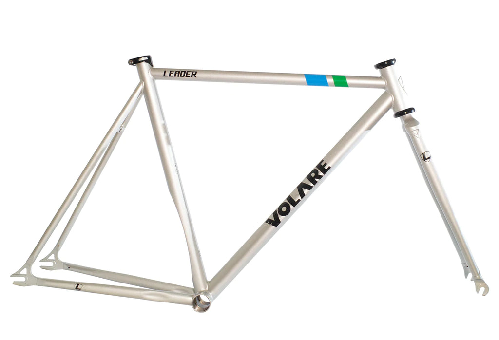Leader Volare Frameset now available || Mr Bike Shop – Mr. Bikes