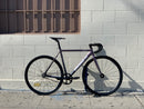 Engine11 Vortex Bike Dark Gray