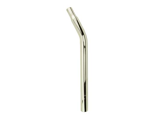 Laid back seatpost mountain bike hotsell