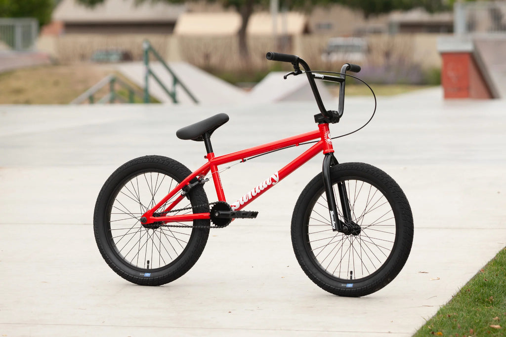 Sunday bikes discount