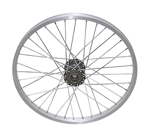 20 spoke rear hub sales