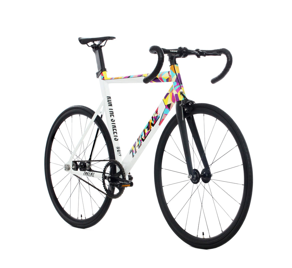 throne cycles fixed gear bicycles