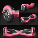 UWheel Pink