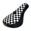 Cult x Vans Slip On Pro Seat / checkered black