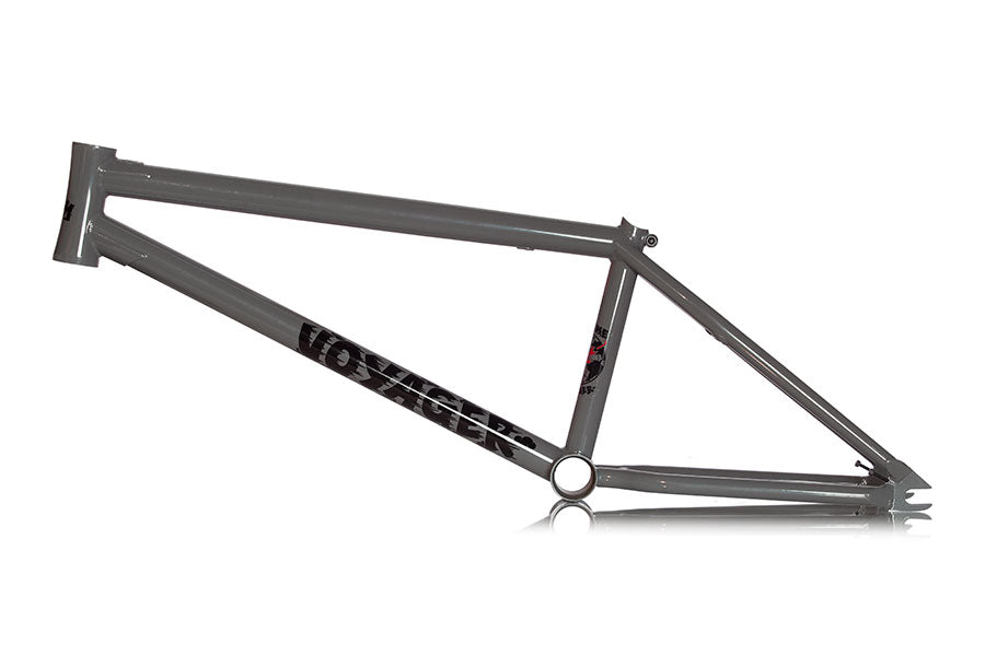voyager bmx bike