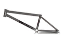 Voyager V2 Frame Grey Asphalt