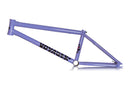 Voyager V2 Frame  Perrywinkle