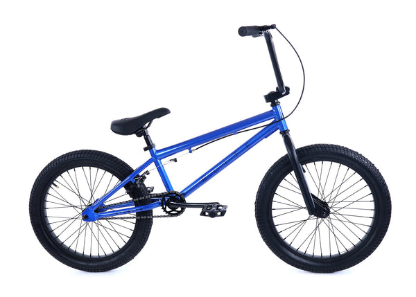 The Stealth Elite BMX Bikes are now available at Mr. Bikes!