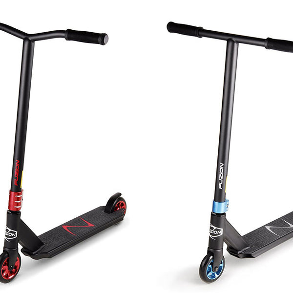scooter hd160とunion force M/Lのセット Fusion Pro Scooters || 20% off + Free Shipping || Mr Bike