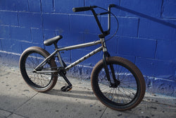 Cult Crew Bmx Bikes