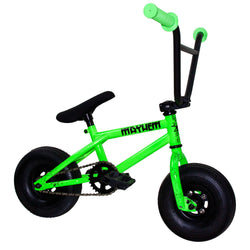 Mayhem Mini BMX Bikes