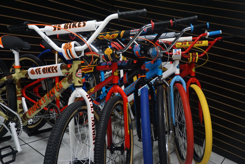 SE Bikes Big flyer Big Ripper 10 off SALE Mr Bike Shop Mr