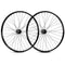 29" Wheelsets  black