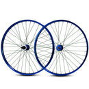 29" Wheelsets Blue