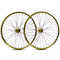 29" Wheelsets Gold