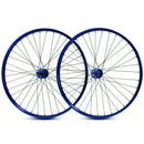 29" Wheelsets Blue