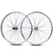 29" Wheelsets Chrome