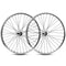 29" Wheelsets Chrome