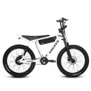 Street Connect SHX 24" E-Bike