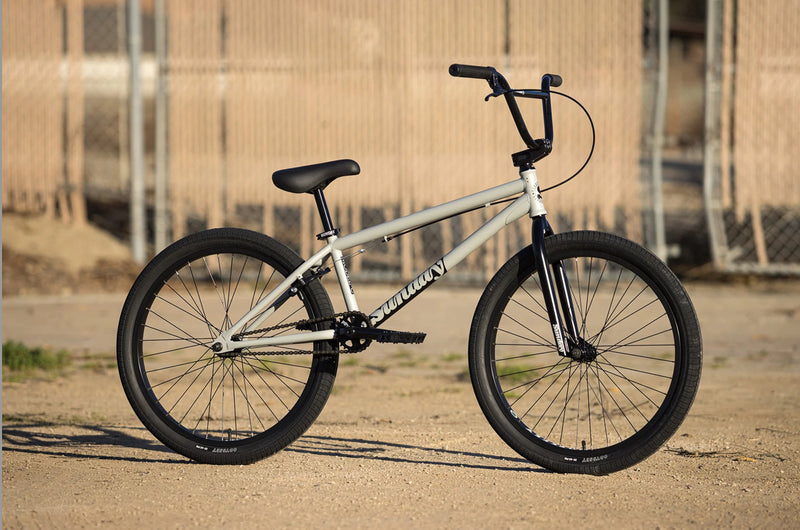 Sunday Model C 24" Bike