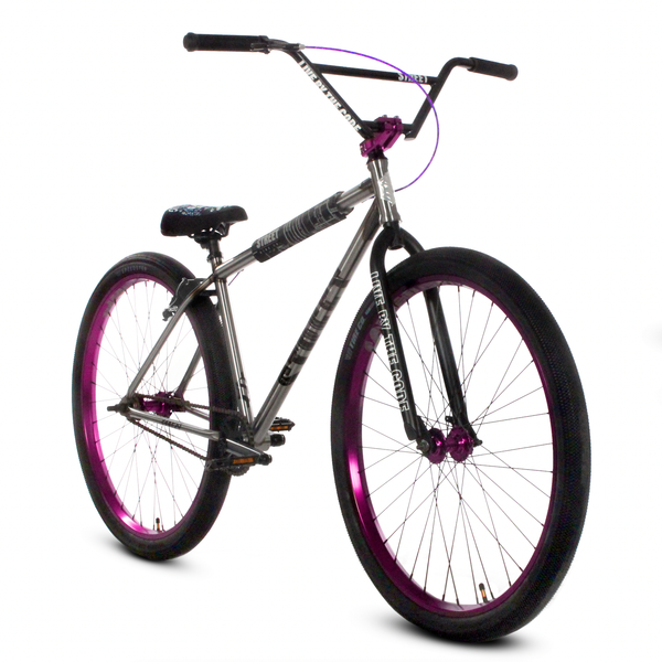 Street Bike Code 29” The Plug U-Brake