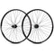 29" Wheelsets  black