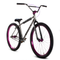 Street Bike Code 29” The Plug U-Brake