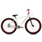 Throne Goon XL 27.5 White Savage