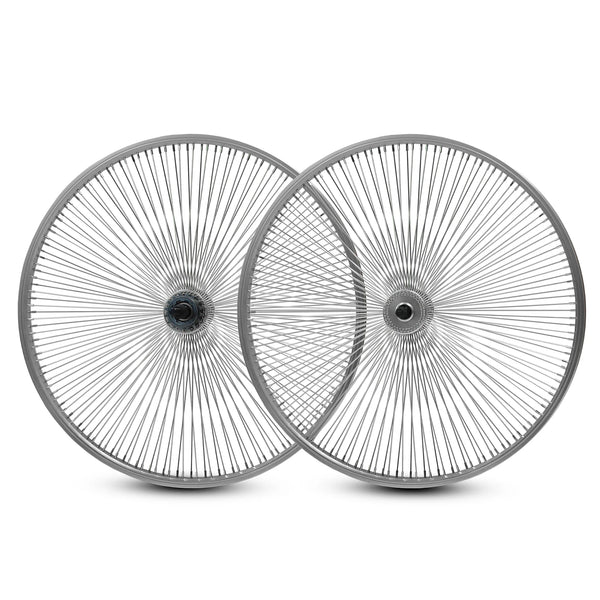 144 spoke bicycle wheels sales