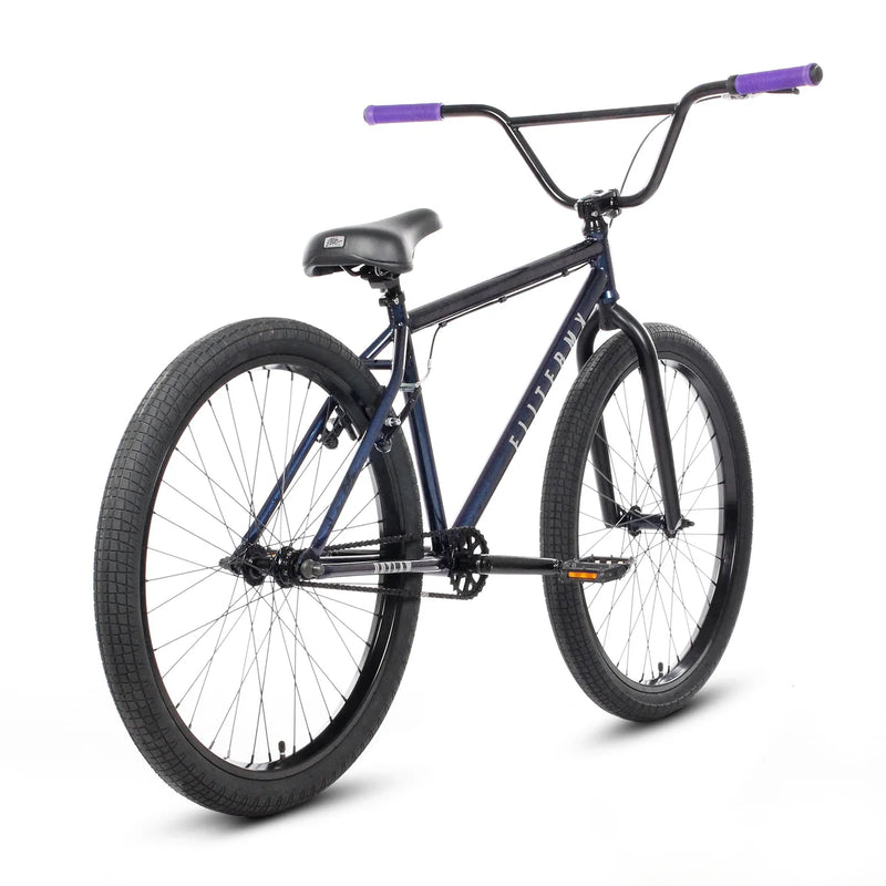 Elite Outlaw 26" Purple Smash