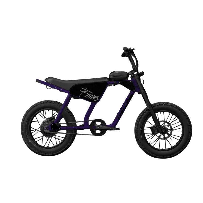 Rhino Grape Soda – Mr. Bikes Rhino Grape Soda – Mr. Bikes