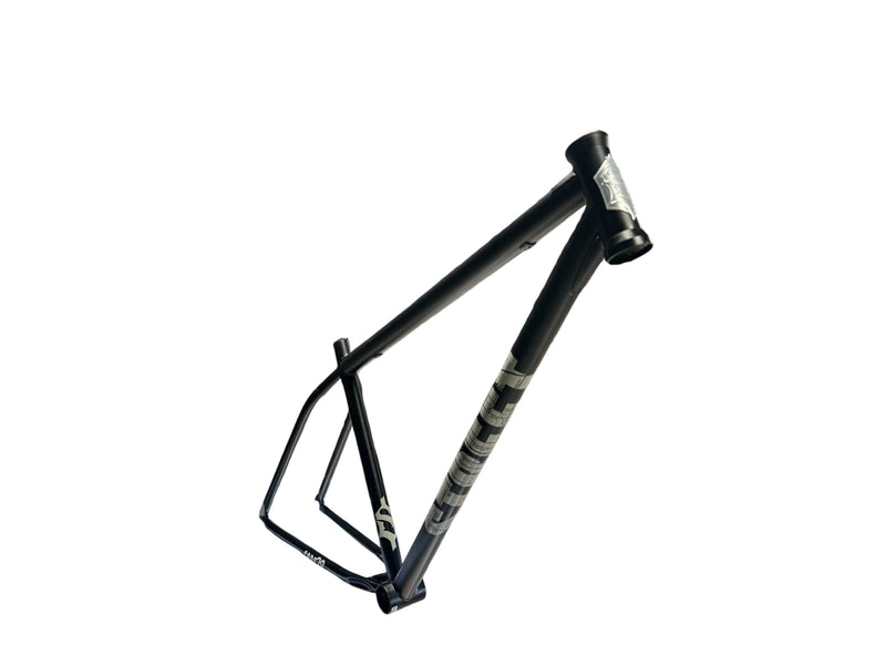 Street Bike Code 29” Frame – Bikes - Main Image