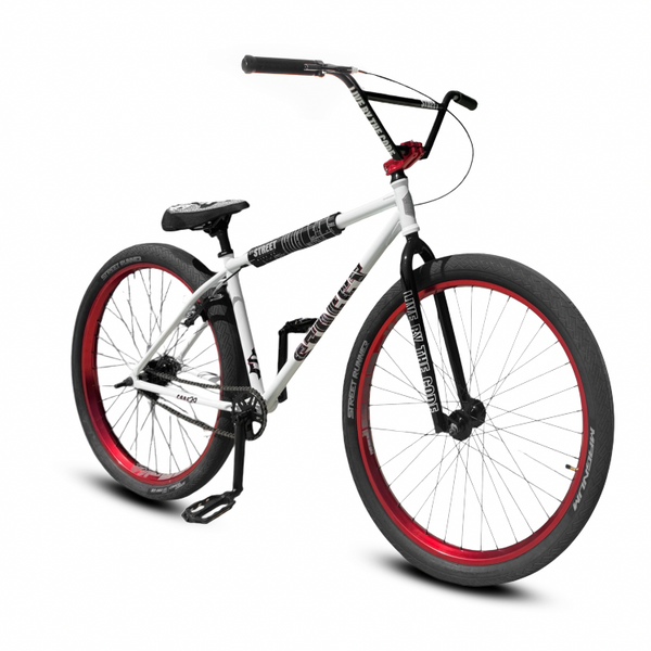 Street Bike Code 29” El Padrino – Mr. Bikes