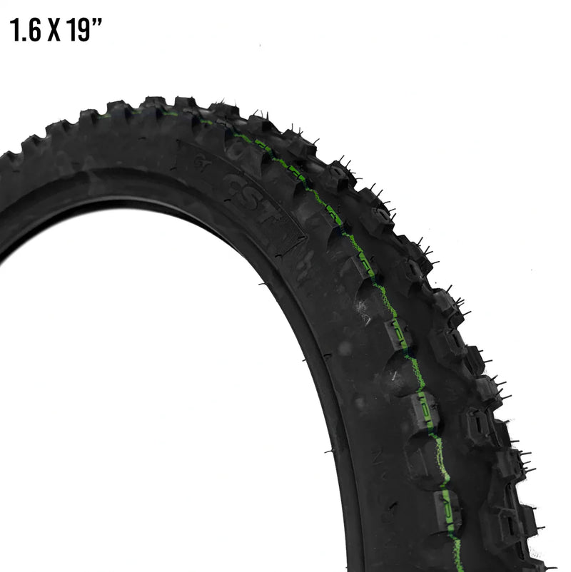 SRPNT Stock Tire CST